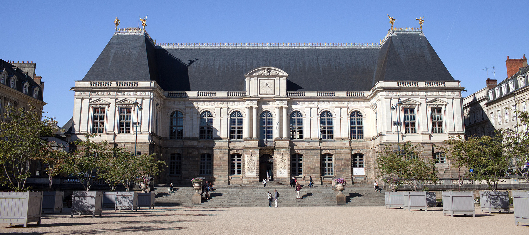 SCP Guillou-Renaudin Avocats Rennes