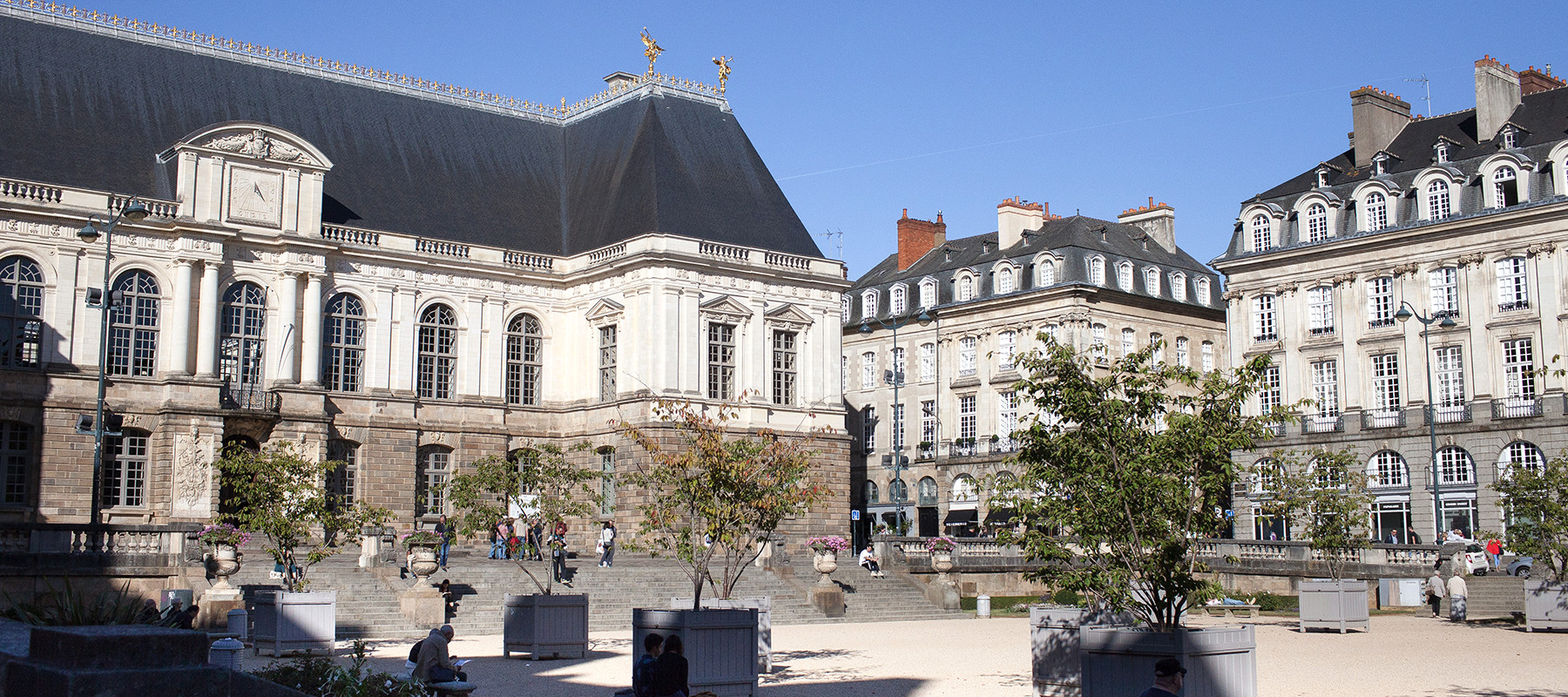 SCP Guillou-Renaudin Avocats Rennes