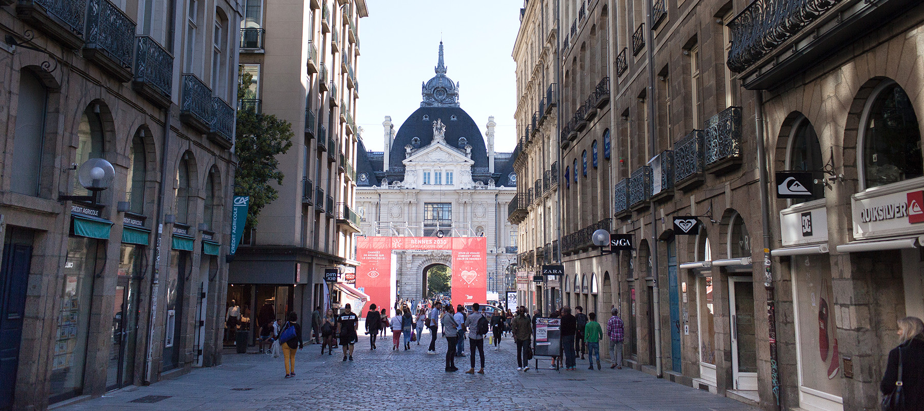 SCP Guillou-Renaudin Avocats Rennes